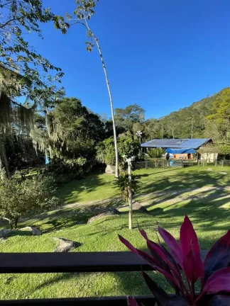 Imagem Chácara Recanto da Pedra