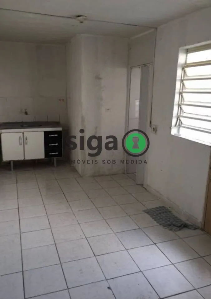Imagem Sobrado com 3 Vagas e Edícula em Localização Privilegiada no Jardim da Saúde.