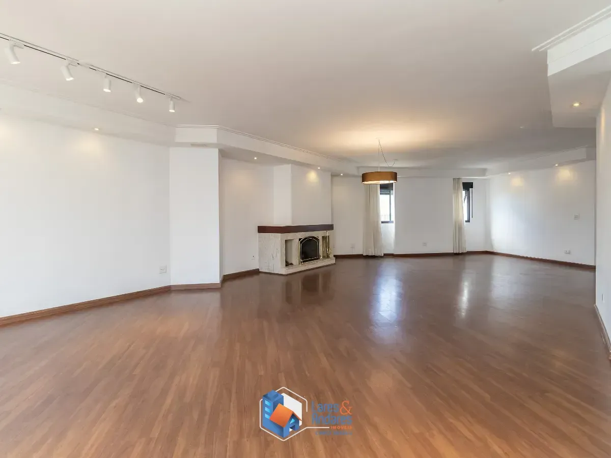 Imagem Cobertura para venda em Indianópolis com 4 quartos, sendo 4 suítes, 482m²
