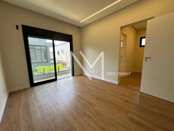 Imagem Casa Alto padrão à Venda - 4 Quartos - 4 Suítes - JD Golfe - Urbanova