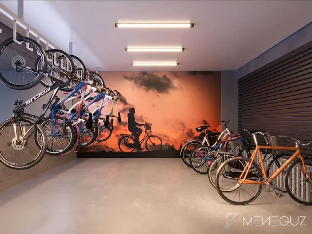 Imagem Mantova Residencial: Sua vida, com a elegância de uma obra de arte.