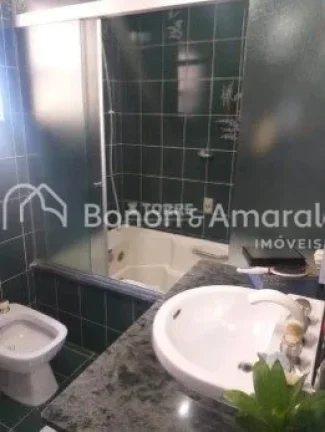 Imagem Casa a venda no Jardim Chapadão.
Ampla sala de estar, sala de jantar, sala de de Tv, escritório, l...