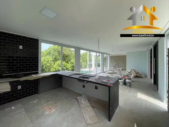 Imagem Casa Nova - Chácara dos Lagos - Cotia | Batelli Imóveis