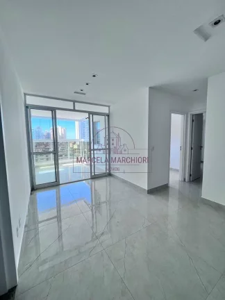 Imagem Apartamento 2 quartos sol da manhã, frente, em Itapuã
