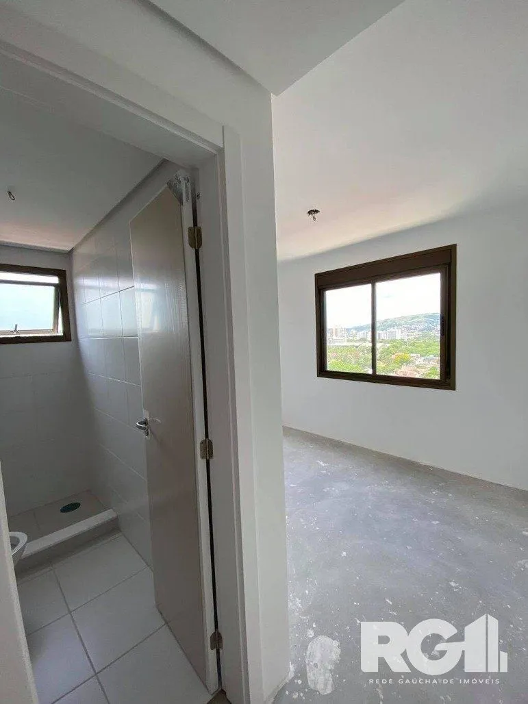 Imagem Apartamento em Jardim do Salso