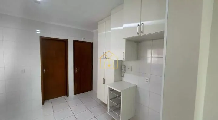 Imagem Apartamento à venda 90m² 3 quartos 1 suíte 2 vagas | Vila Valparaíso - Santo André - SP
