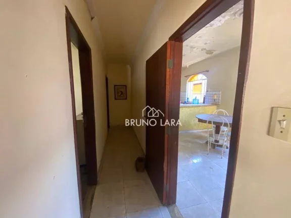 Imagem Casa à venda em Igarapé bairro Três Poderes.