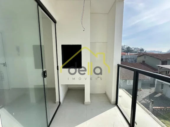 Imagem Apartamento novo pronto para morar próximo ao Garden Shopping e Univille!!