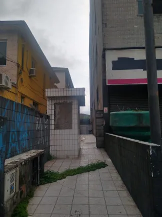 Imagem Imóvel Comercial à Venda, 850 m² em Boqueirão - Santos