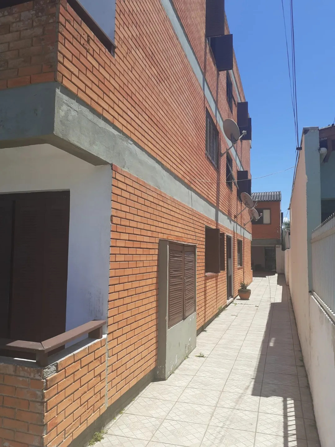Imagem Apartamento à venda em Torres, Centro, com 2 quartos, 75m2