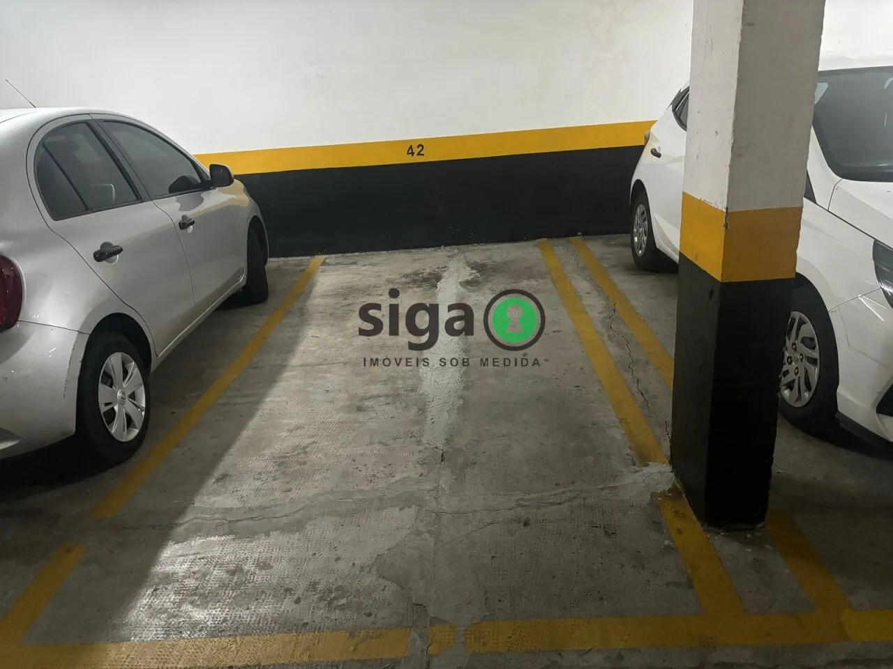 Imagem Apartamento á venda 65m² localizado na Vila Andrade/SP