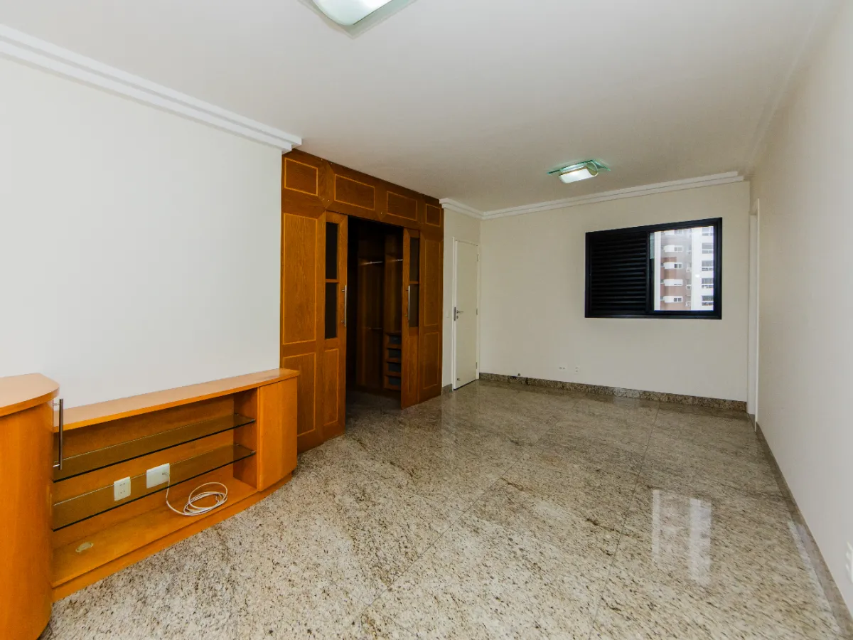 Imagem Apartamento para venda em Vila Andrade com 3 quartos, sendo 3 suítes, 158m2