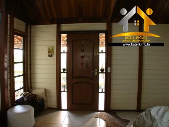 Imagem Casa - Terras do Madeira - Fazendinha | Batelli Imóveis