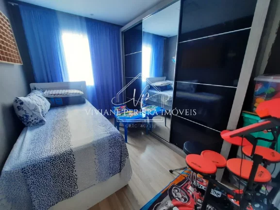 Imagem Apartamento para venda Jardim Conceição 3 dormitórios 01 suite
