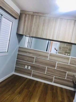 Imagem APARTAMENTO 3 QUARTOS - LA VISTA GUADALAJARA