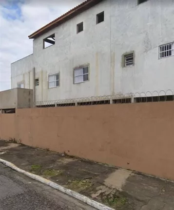 Imagem Casa com 5 dorms, Tupi, Praia Grande - R$ 630 mil, Cod: 2862