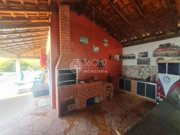 Imagem Chácara para Venda em Pinhalzinho / SP no bairro Jardim do Pinhal