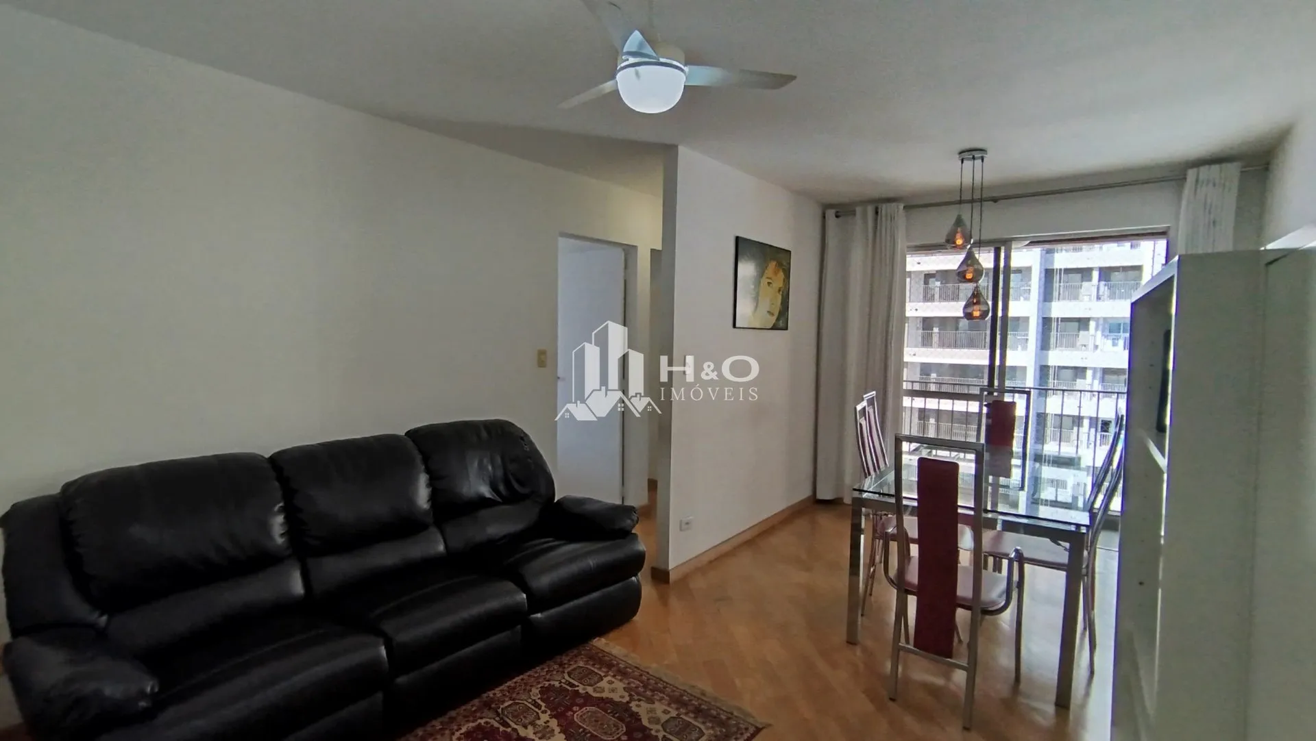 Imagem Apartamento à venda no Tatuapé 2 dormitórios - Porteira fechada!