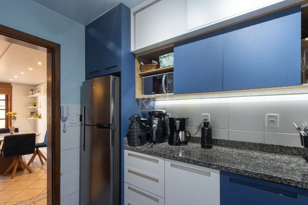Imagem Casa de Condomínio em Tristeza