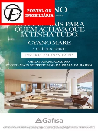 Imagem APARTAMENTO RESIDENCIAL em RIO DE JANEIRO - RJ, BARRA DA TIJUCA