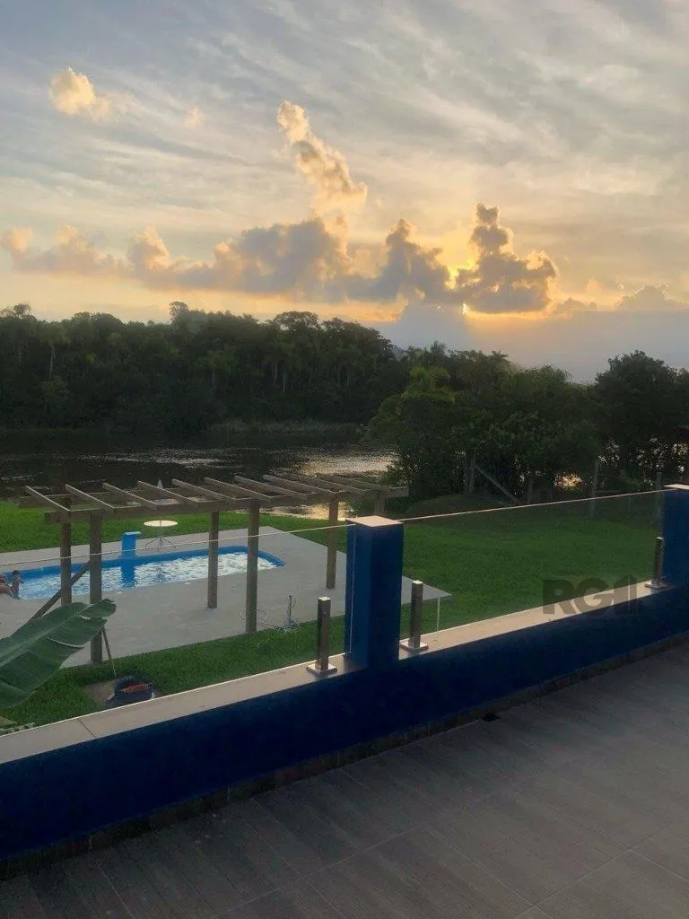 Imagem CASA DE CAMPO EM PASSO DE TORRES SC