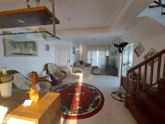 Imagem Apartamento à Venda em Flórida, Praia Grande - SP