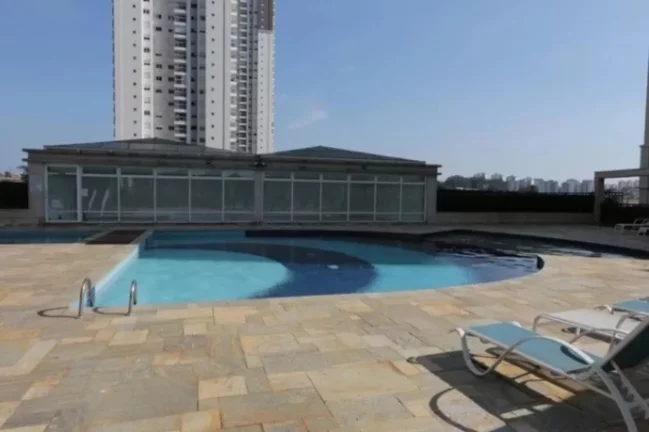 Imagem CONDOMÍNIO BOTHANICA APARTAMENTO AMPLO COM VISTA LIVRE 2 DORMITÓRIOS 1 SUÍTE E 2 VAGAS DE GARAGEM