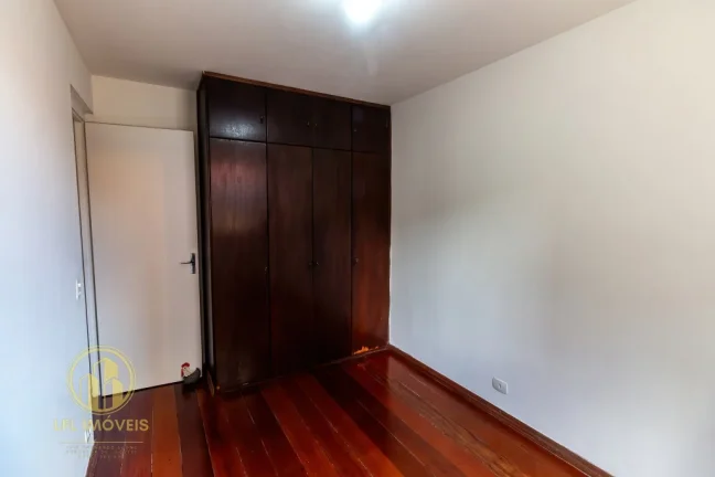Imagem Apartamento 63m² com 2 Dormitórios e 1 Vaga - Vila Parque Jabaquara, SP