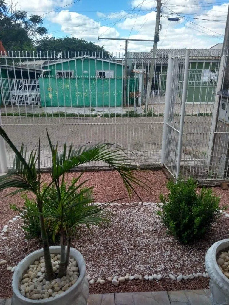Imagem Casa para Venda - 120m², 2 dormitórios, 1 vaga - Parque Ipiranga