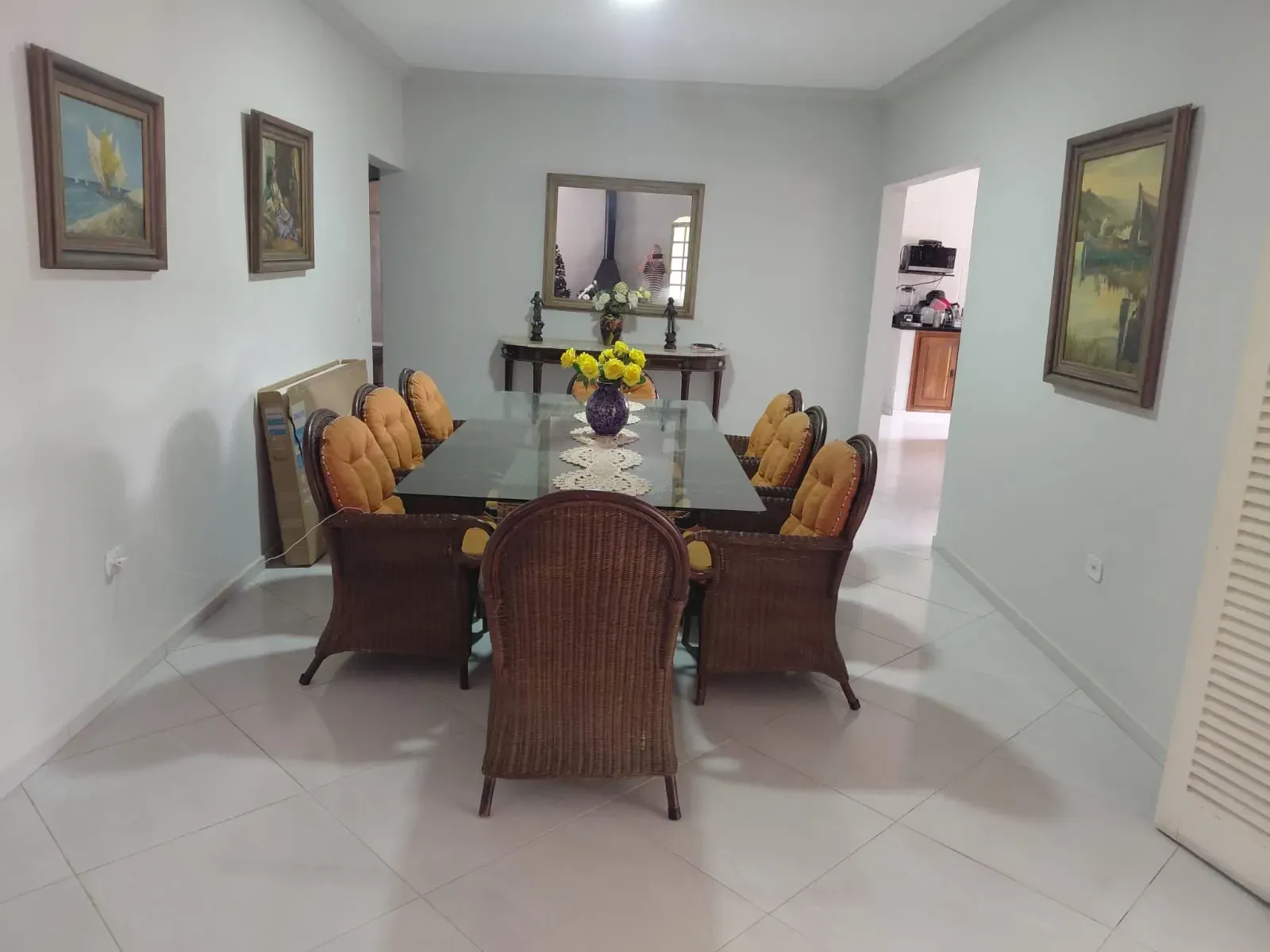 Imagem Chácara com 5 Quartos à Venda, 1770 m² em Remanso I - Vargem Grande Paulista