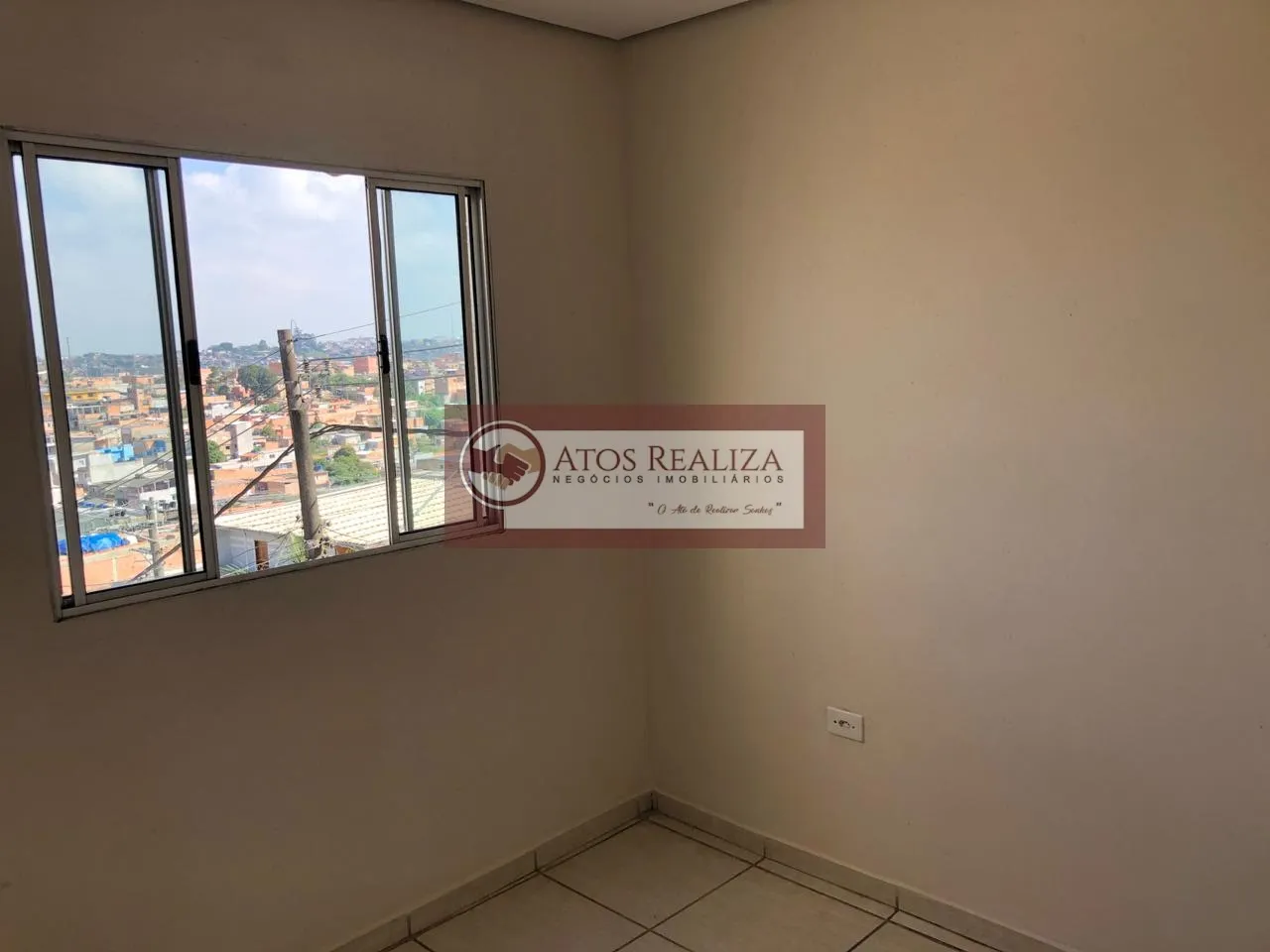 Imagem Apartamento à venda e locação em Parque São Miguel - SP: 42m², 1 quarto e 1 banheiro por R$600