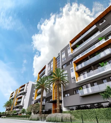 Imagem Thera Santorini - Apartamento à venda no bairro Centro - Xangri-Lá/RS