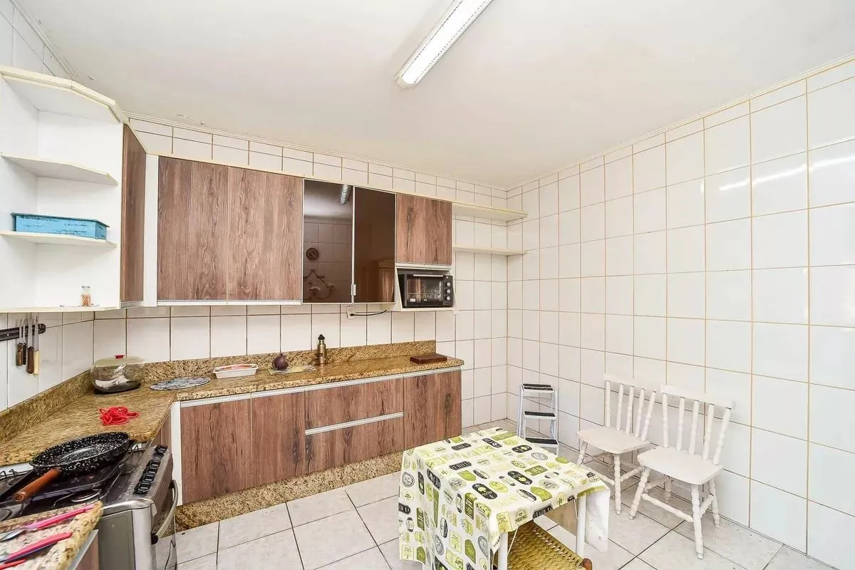 Imagem Casa com 4 dormitórios, R Doutor Paulino Guerra