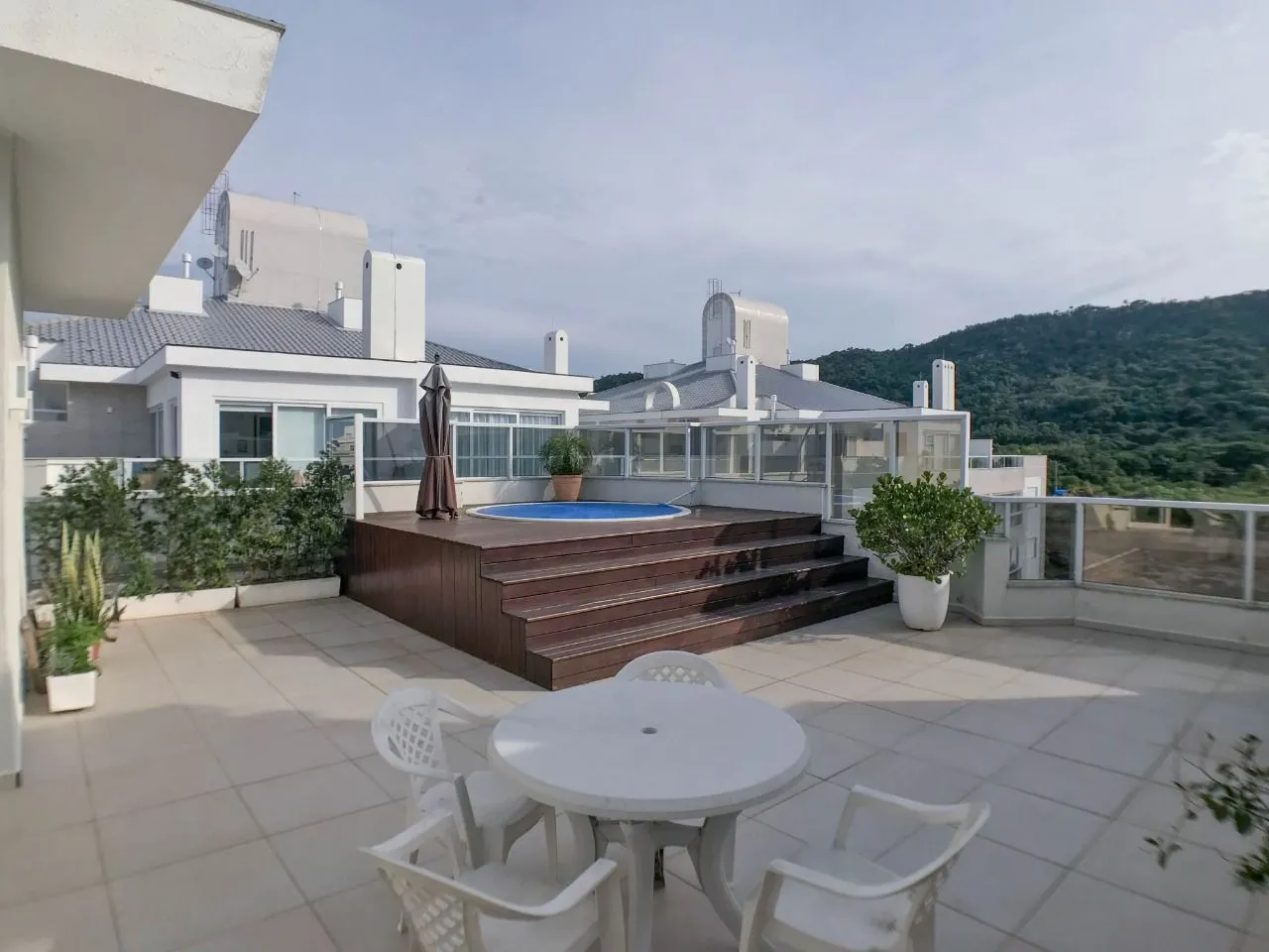 Imagem Cobertura à venda em Florianópolis, Ingleses Norte, com 3 quartos, 154m2