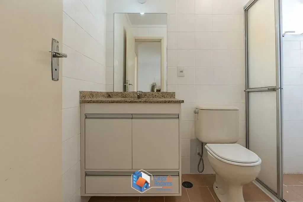 Imagem Apartamento à venda 2 Quartos 1 Vaga 55M² Vila Mariana São Paulo - SP