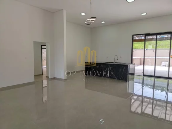Imagem Casa Alto Padão Parque Vale dos Lagos Jacareí