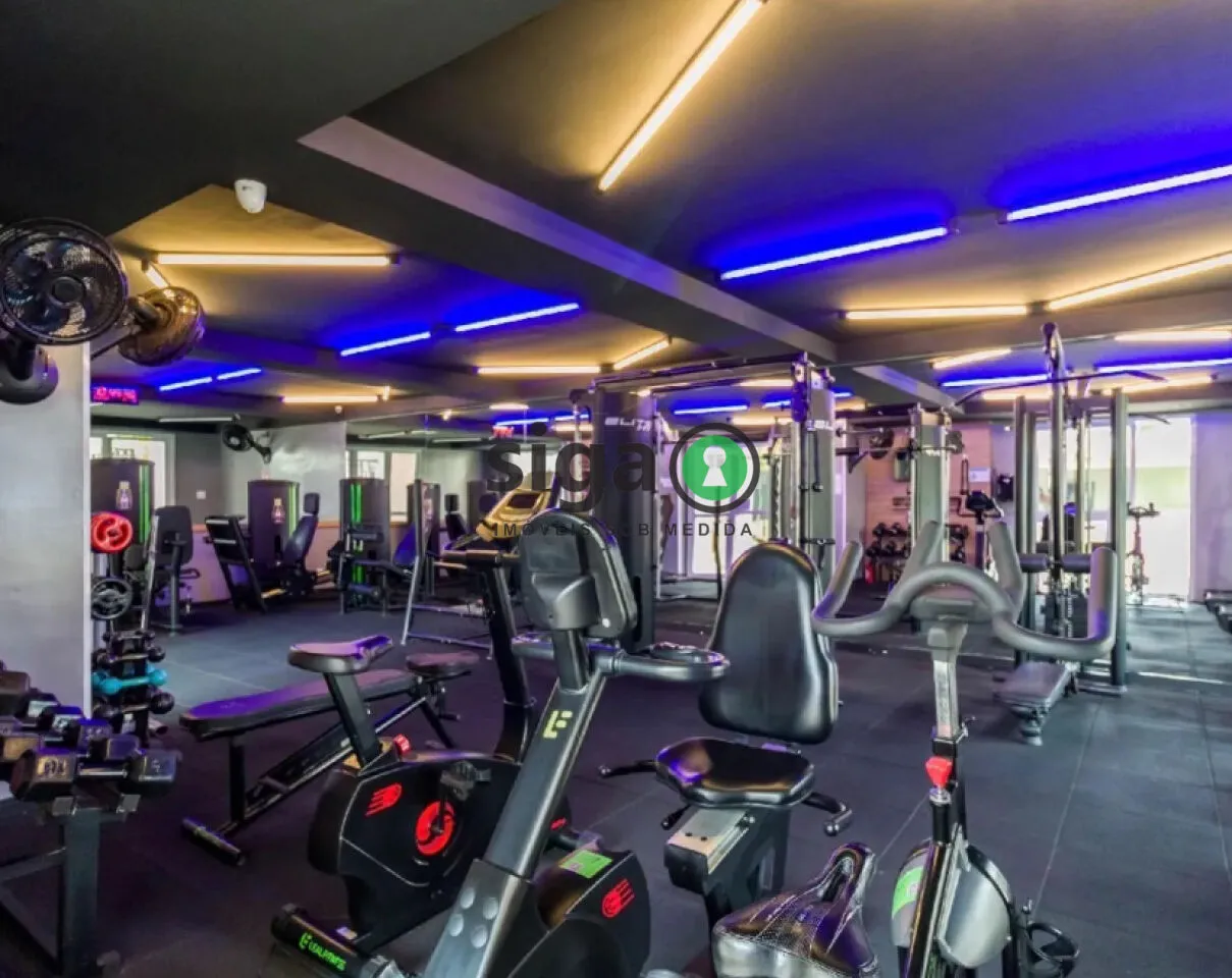 Imagem Apartamento de 65m² à venda no Morumbi