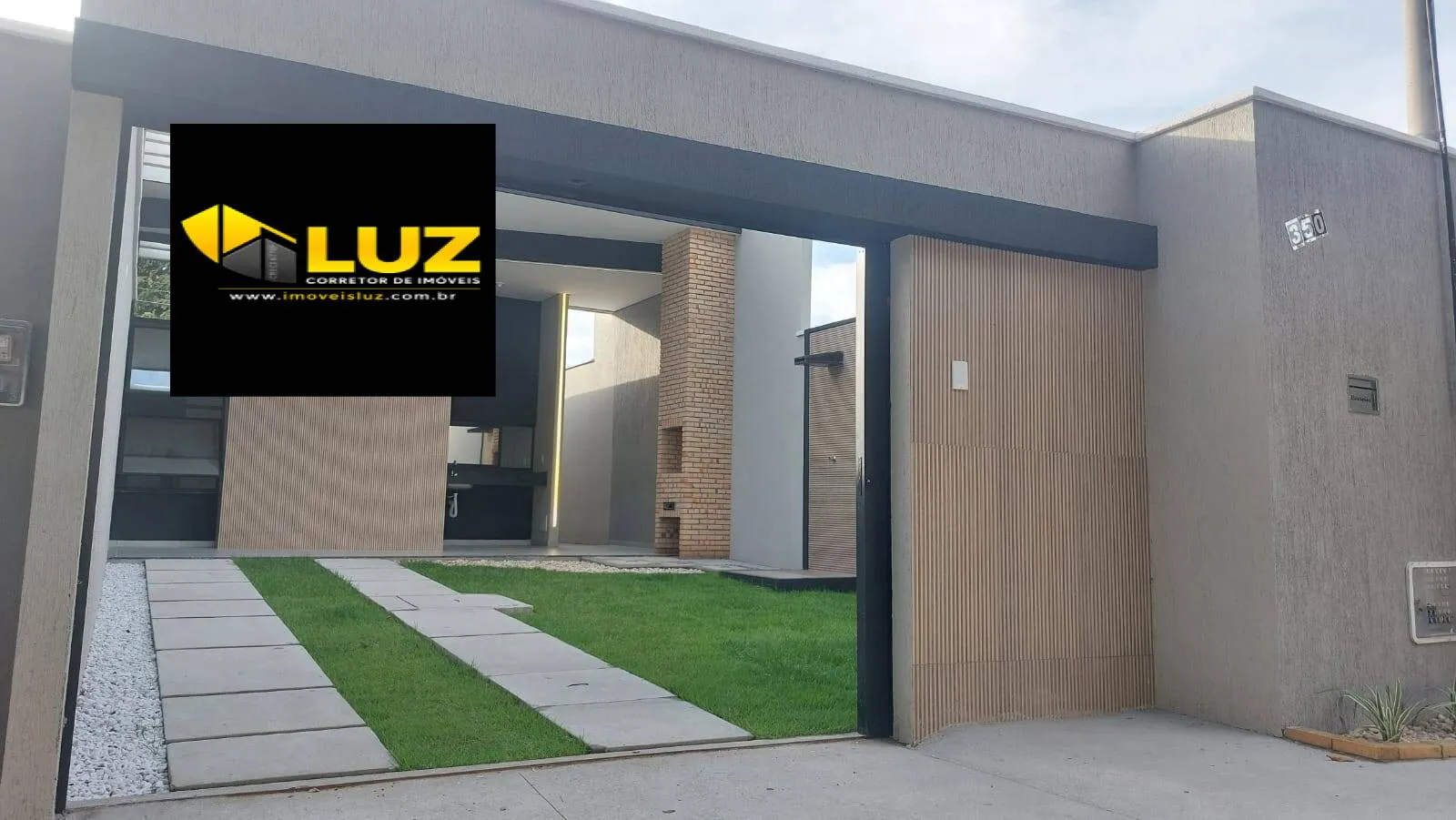 Imagem CASAS NOVAS EM MESSEJANA - SOFISTICAÇÃO E CONFORTO EM UM SÓ LUGAR