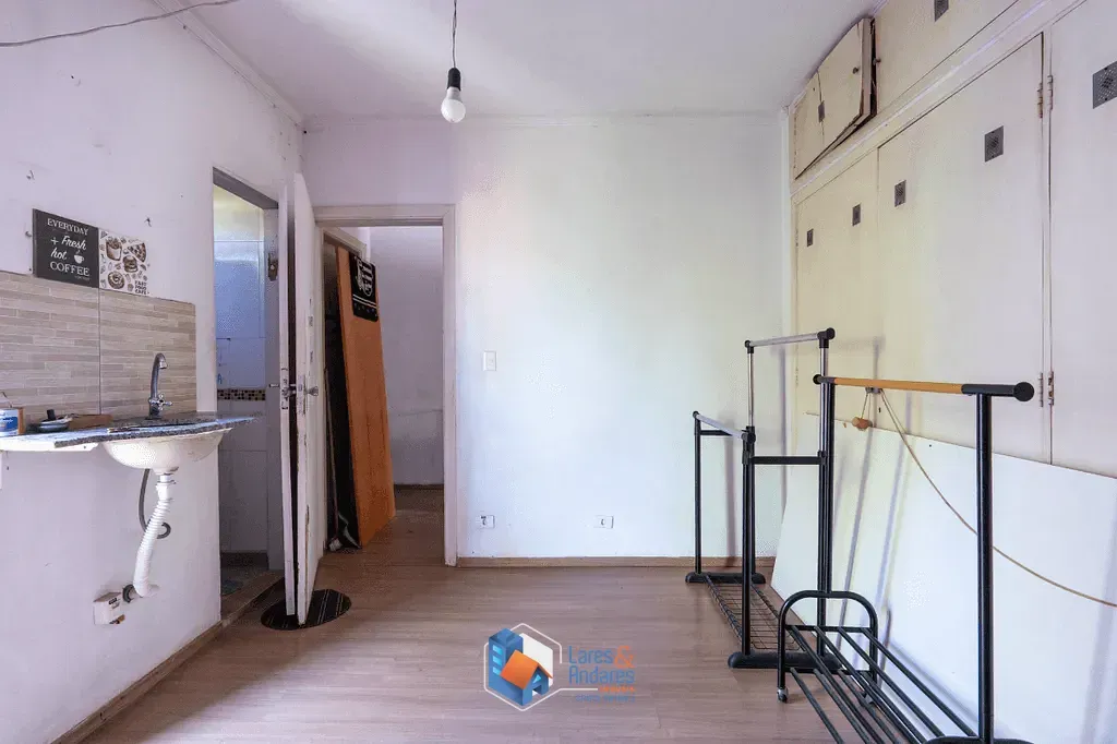 Imagem Casa à venda 4 Quartos 4 Vagas 210M² Brooklin Paulista São Paulo - SP