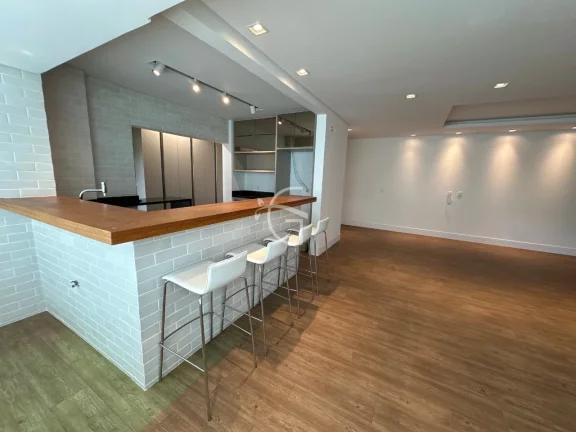 Imagem Um apartamento incrível!
