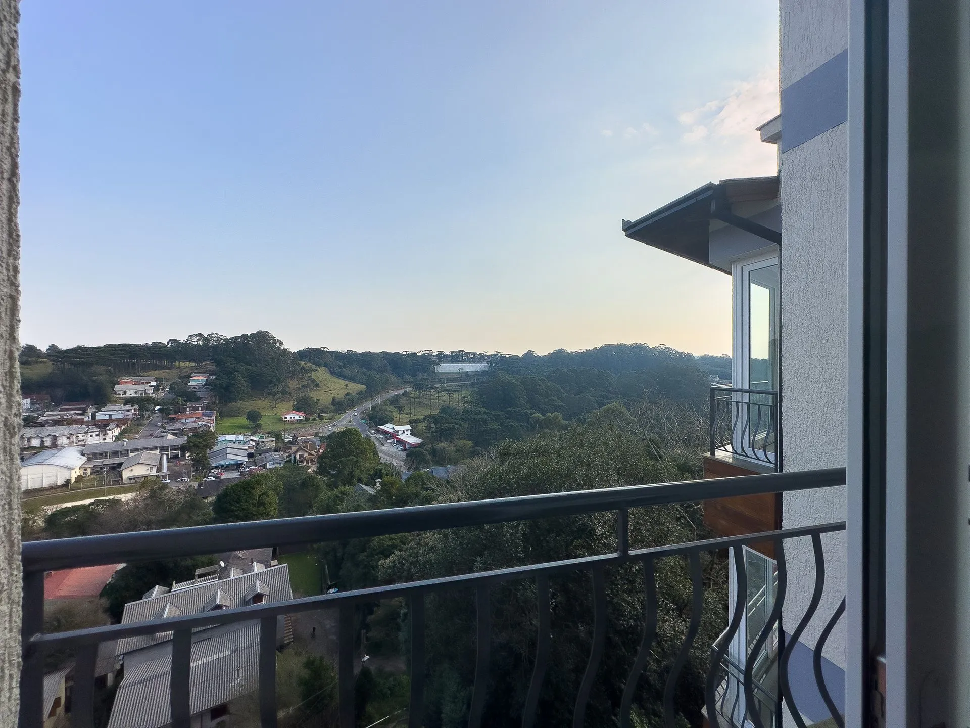 Imagem Apartamento à venda em Gramado, Ipê Amarelo, com 3 quartos, 107.2m2