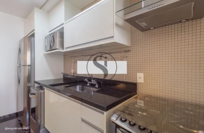 Imagem APARTAMENTO RESIDENCIAL em SÃO PAULO - SP, VILA NOVA CONCEIÇÃO