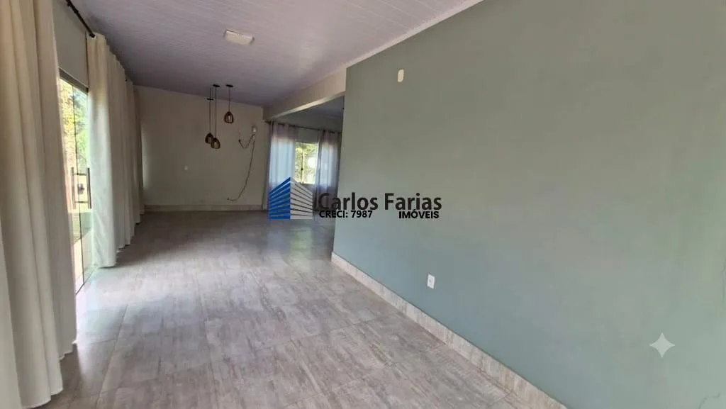 Imagem Casa em Condomínio para Venda em Brasília, Setor Habitacional Jardim Botânico, 2 dormitórios, 1 suíte, 2 banheiros, 2 vagas