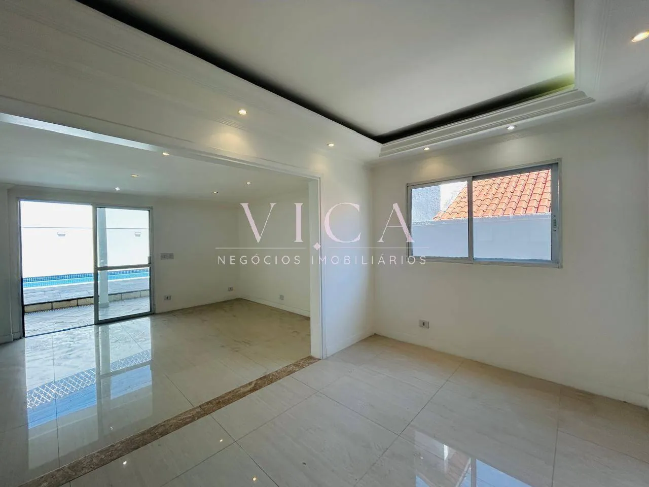 Imagem Casa 400m² 4 dormitórios 4 vagas venda- aluguel por R$14.400/mês Alphaville