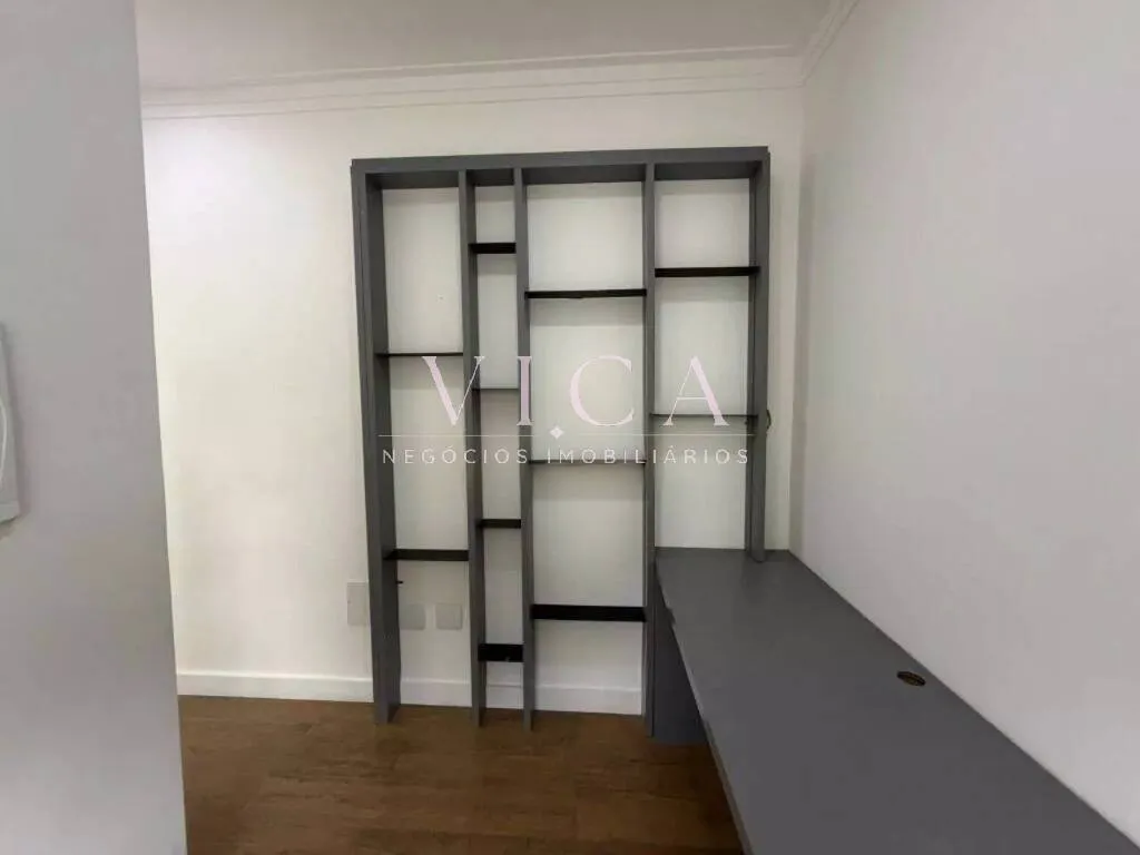 Imagem Valville 1| Casa 3 suítes, vista reserva, espaço gourmet - R$ 12.900,00 mês