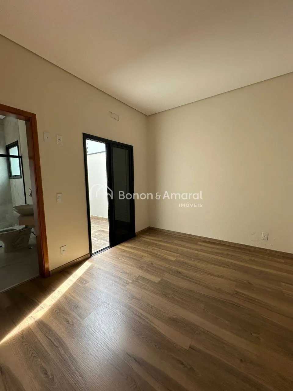 Imagem Casa térrea à venda 03 dormitórios no Condomínio Franceschini Hortolândia - SP