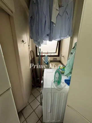 Imagem Flat disponível para venda no Condomínio Edifício Magic Place Guarará de 45m², com 2 dormitórios e 2 vagas de garagem