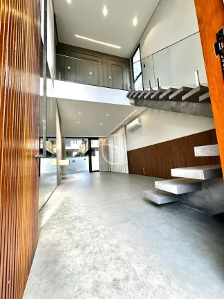 Imagem Casa de Condomínio à venda na Rua Guilherme Zilmann em Joinville - SC