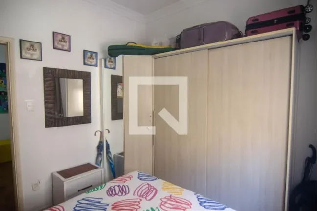 Imagem Apartamento à Venda - Copacabana, 1 Quarto, 35 m2