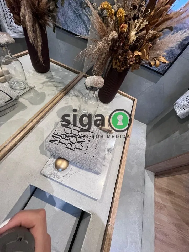 Imagem Apartamento para venda na Vila Nova Conceição 03 quartos/ 3 suítes